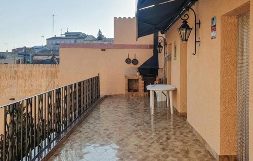 Viesnīcas āriene, Cozy Home In Sant Jaume Del Domenys in Sant Jaume Dels Domenys
