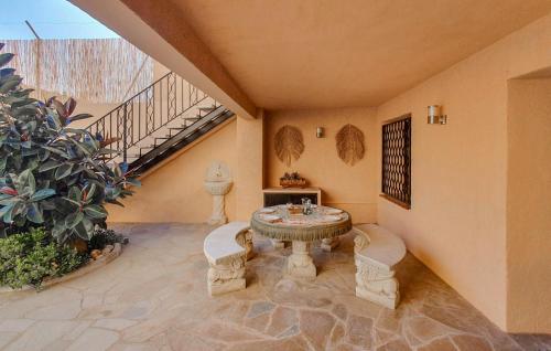 Viesnīcas āriene, Cozy Home In Sant Jaume Del Domenys in Sant Jaume Dels Domenys