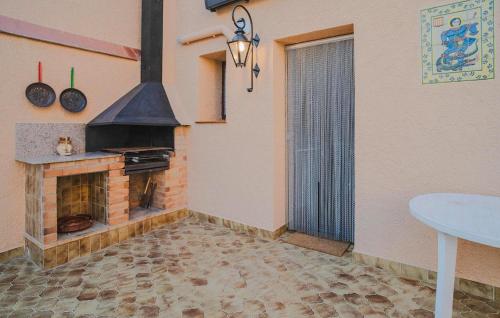 Viesnīcas āriene, Cozy Home In Sant Jaume Del Domenys in Sant Jaume Dels Domenys