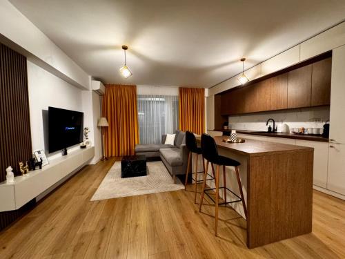 ABE Apartment, Craiova
