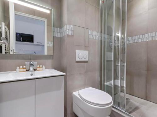 UrbanFlat 210 - Beautiful Studio in the center of Paris - image 5