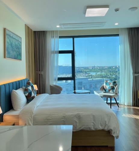 Uberzen Residence ( Hotel ) in Kien An District