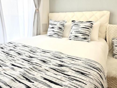 Room with a view of Skytree, close to Kinshicho station