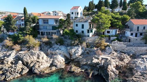 Apartment Vlasta - Primošten