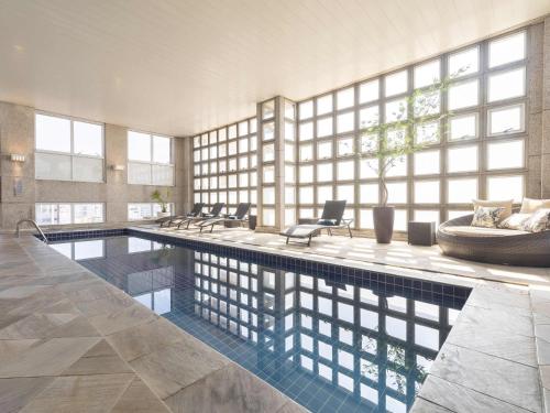 Mercure Sao Paulo Bela Vista