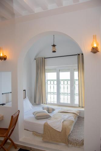 Hôtel Al Jazira Mahdia (Hotel Al Jazira Mahdia) in Mahdia