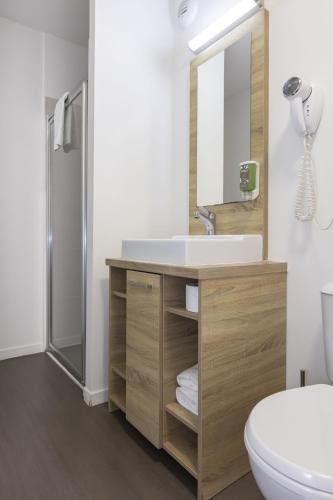 Odalys City Metz Manufacture - main image