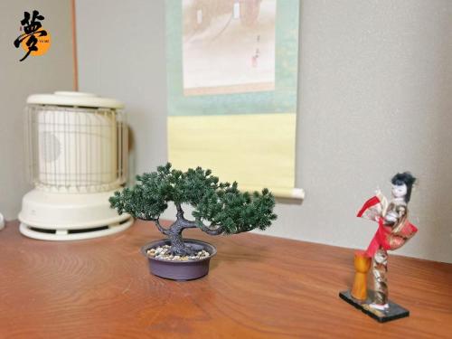 Yume夢 日本橋店