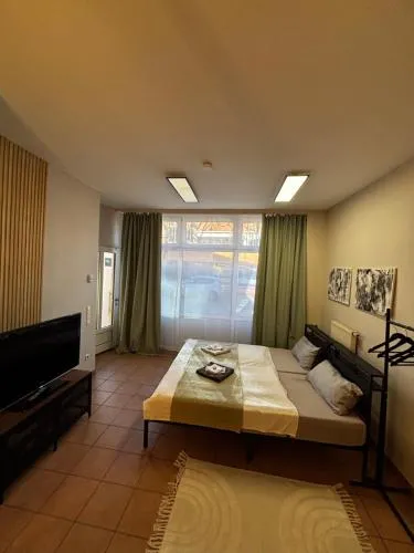 WümmeLoft - Das City Apartment in Rotenburg an der Wümme, Deutschland