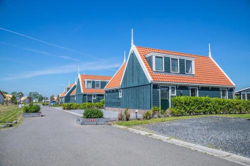 Vakantiepark De Beemster
