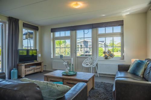 Vakantiepark De Beemster