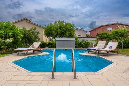 Villa Jelena Vir near beach - image 5
