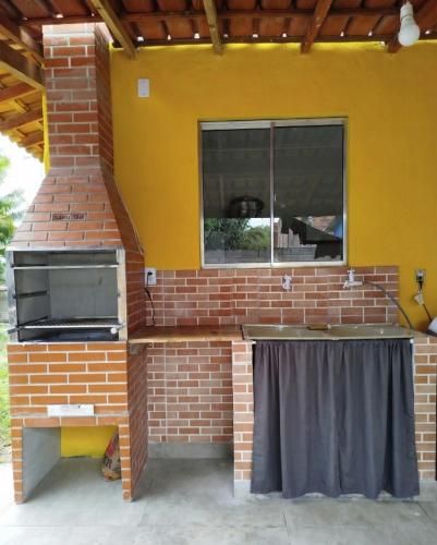 Iekārtas, Casa boa onda Cumuruxatiba in Kumuruksatiba