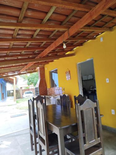 Casa boa onda Cumuruxatiba in Kumuruksatiba