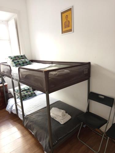 Quarto A 3