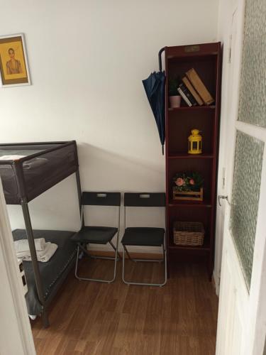 Quarto A 2
