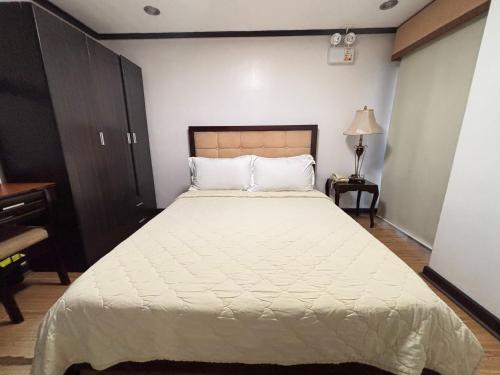 D'Leonor Hotel Room Type - Junior Suite