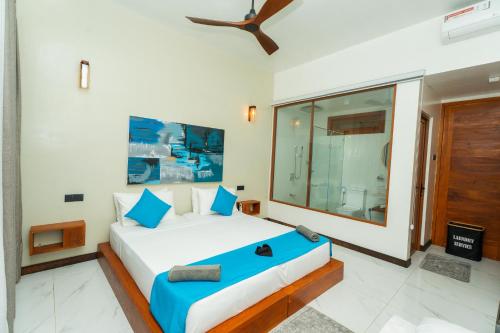 Liya Beach Ahangama - Luxury Beachfront Boutique Hotel - image 4