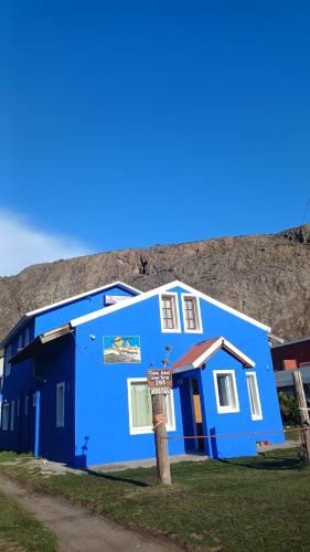 Casa Azul