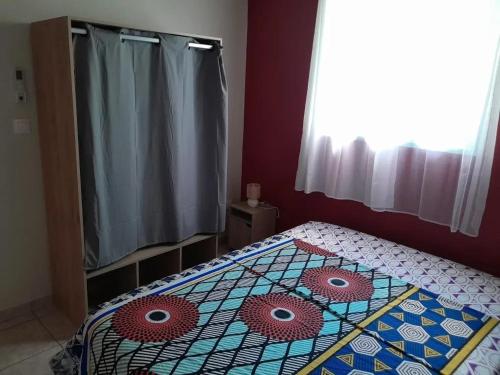 Bel appartement à Saint-François avec piscine 70 m² 4 personnes - main image