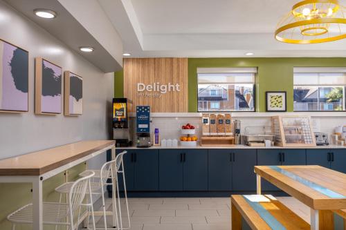 Spark by Hilton Fishkill - 식음료(F&B)