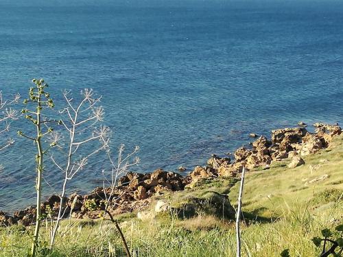 Nearby attraction, Eden House in Crotone