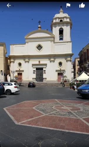 Attractions, Eden House in Crotone