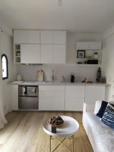 Petite maison dans le jardin - Location saisonnière - Le Cannet