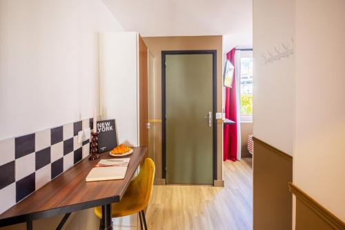 Facilities, ARK Hôtel Paris Boulogne in Boulogne-Billancourt