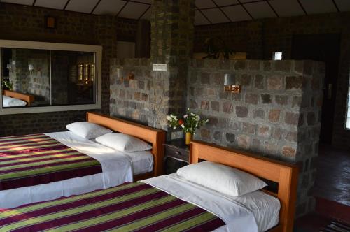 Lei Thar Gone Guest House in Yenangyaung