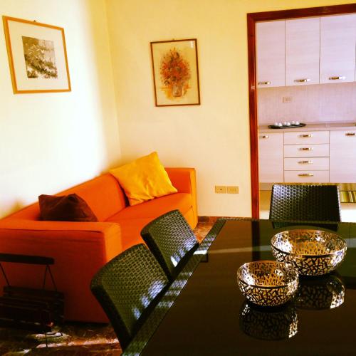 B&B Francesco chambre d'hôte Airport Pisa