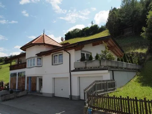 Appart Gabl in Arzl im Pitztal, Österreich