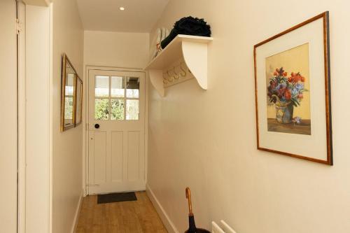 Melkington Lodge - image 6