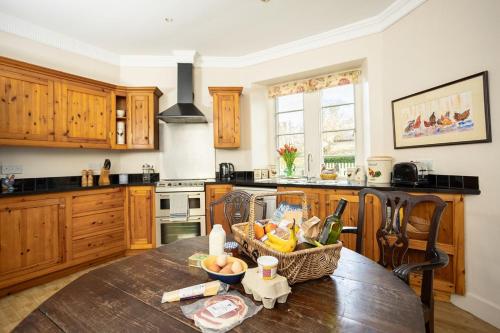 Melkington Lodge - image 12