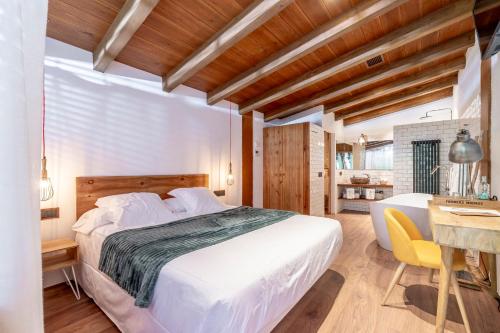 Hotel Mas la Ferreria - image 7
