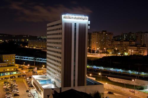 VIP Executive Zurique Hotel, Lisabon
