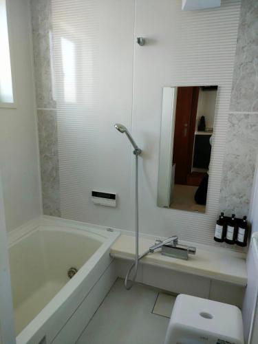 駅近4分 富士山を眺める和風宿2