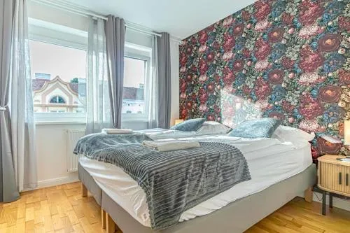 Stylish 1BR & 1Living Room Apartment in Vienna in Wien, Österreich