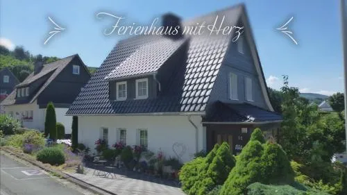 Ferienwohnung Olsberg in Assinghausen, Deutschland