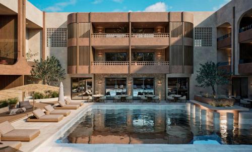 hotel photo