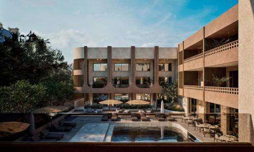 hotel photo