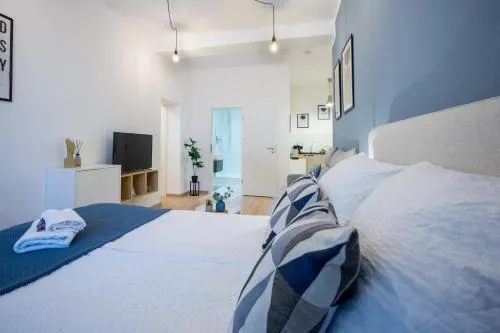 FinelineStays Südstadt-Apartment im Herzen von Paderborn in Paderborn, Deutschland