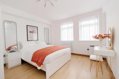 LONDONERS - Marble Arch Serviced Apartments - image 3