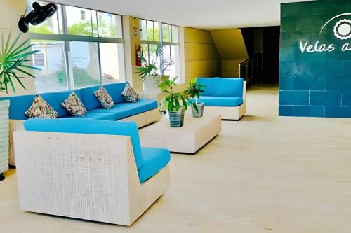 Hermoso Loft Velas al mar - image 2