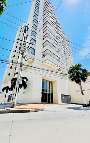 Hermoso Loft Velas al mar - image 5