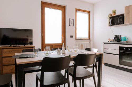La Faustina Aosta - "Heritage Maison" in Saint-Christophe
