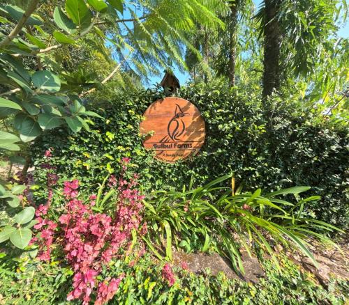 Bulbul Farm Retreat in Tansen