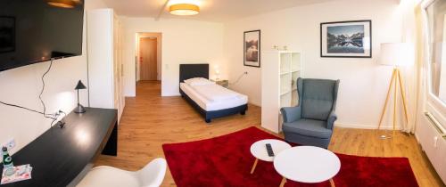 Hotel Quellenhof Bad Urach - image 5
