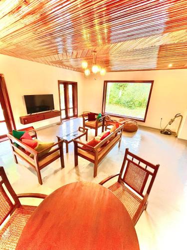 Ételek és italok, Wintop Holiday Bungalow & Eco Farm in Welimada