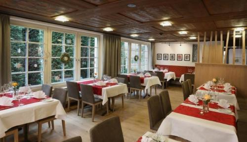 Étterem, Schäfle Feldkirch-Altenstadt (Schafle Feldkirch-Altenstadt) in Feldkirch